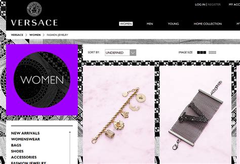 versace website sale|Versace outlet UK online.